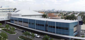 Specialist Center
